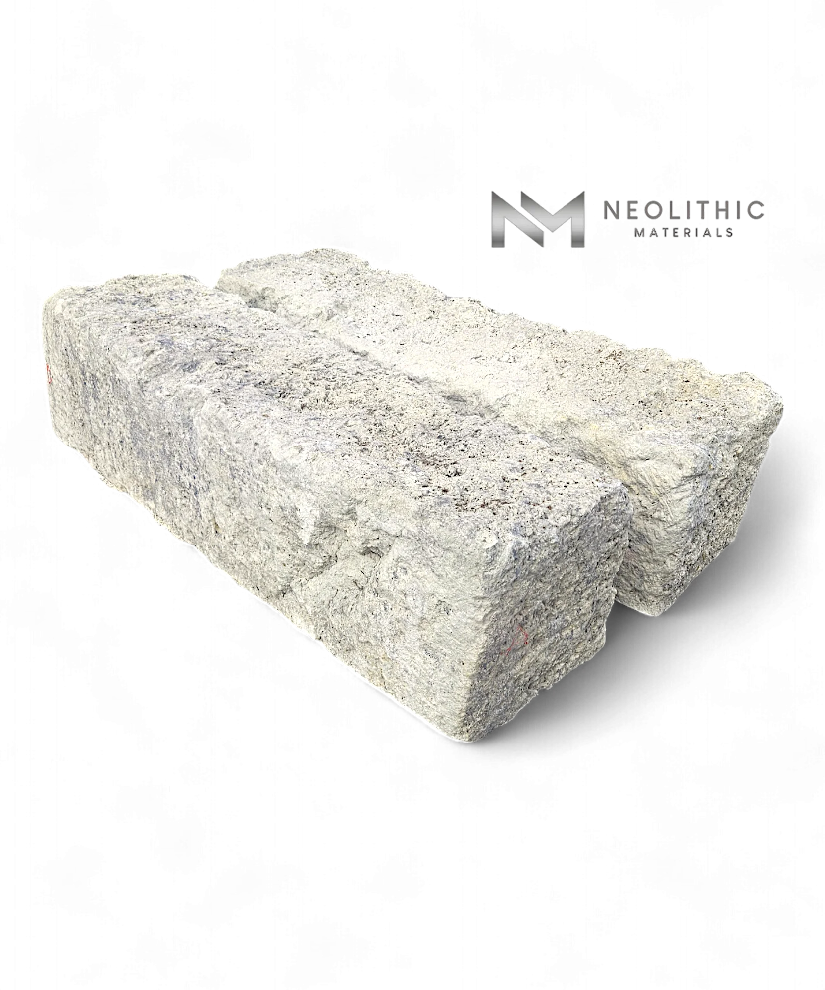 French Limestone Fire Pit - Image 2